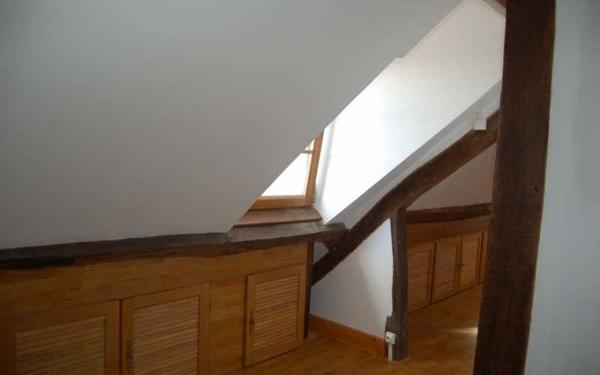 Maison à louer