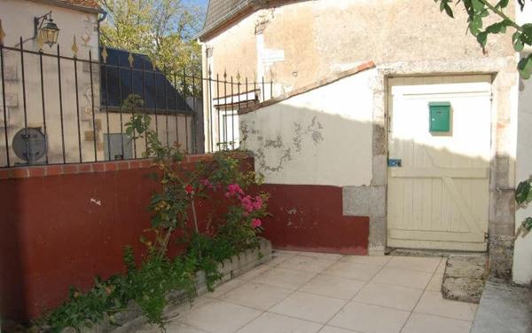 Maison à louer