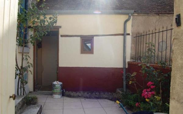 Maison à louer