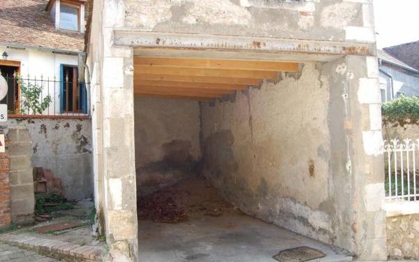 Maison à louer