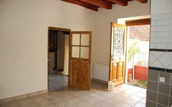 Maison à louer