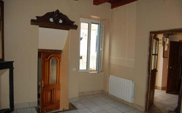 Maison à louer