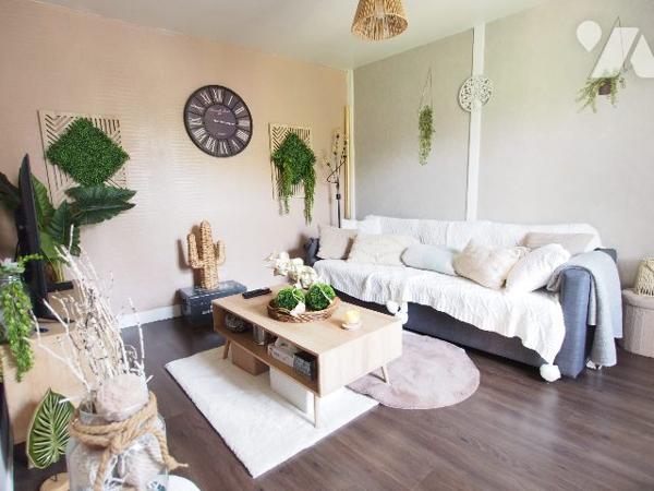 Maison à vendre Tour-en-Bessin