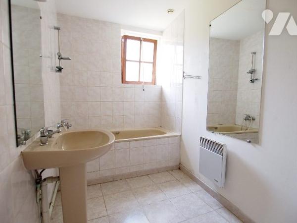 Maison à vendre Tour-en-Bessin