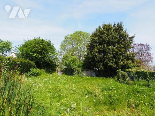 Maison à vendre Tour-en-Bessin
