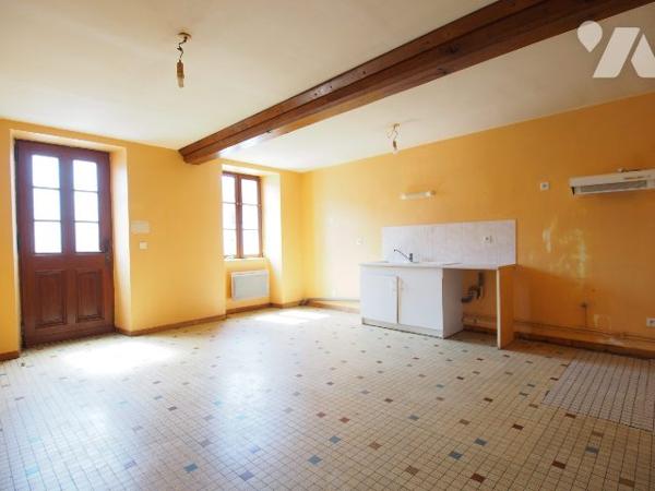 Maison à vendre Tour-en-Bessin