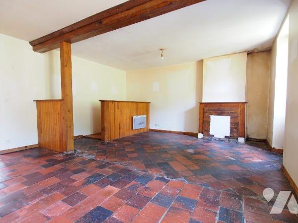 Maison à vendre Tour-en-Bessin