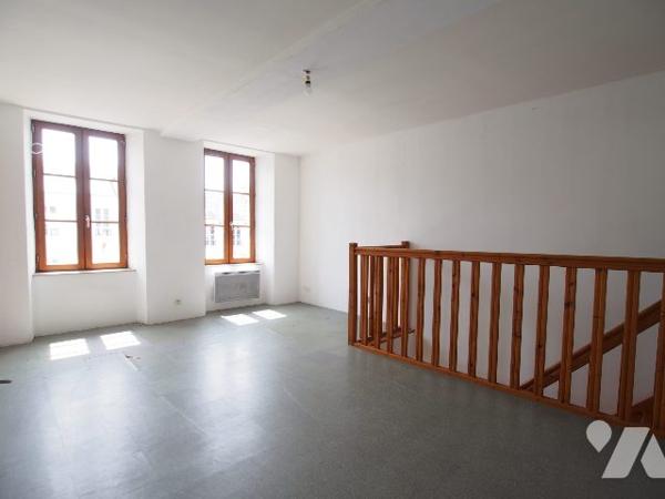 Maison à vendre Tour-en-Bessin