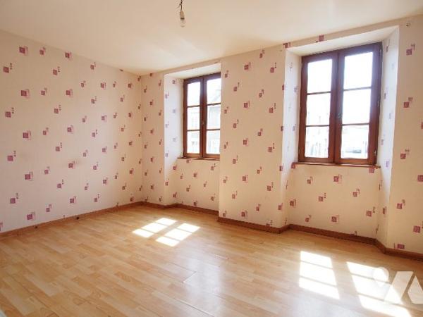 Maison à vendre Tour-en-Bessin