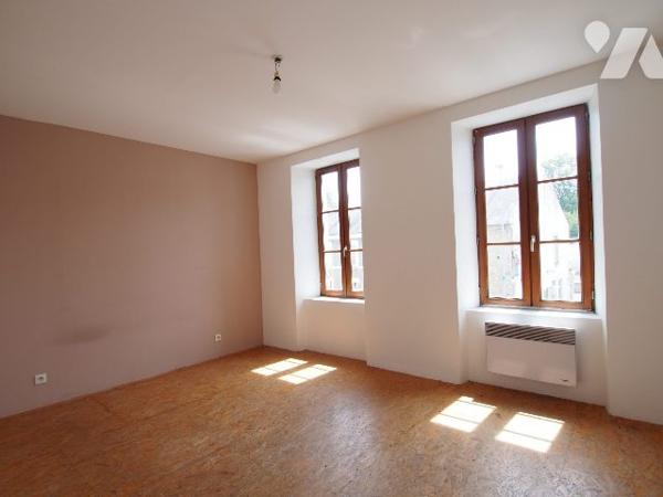 Maison à vendre Tour-en-Bessin