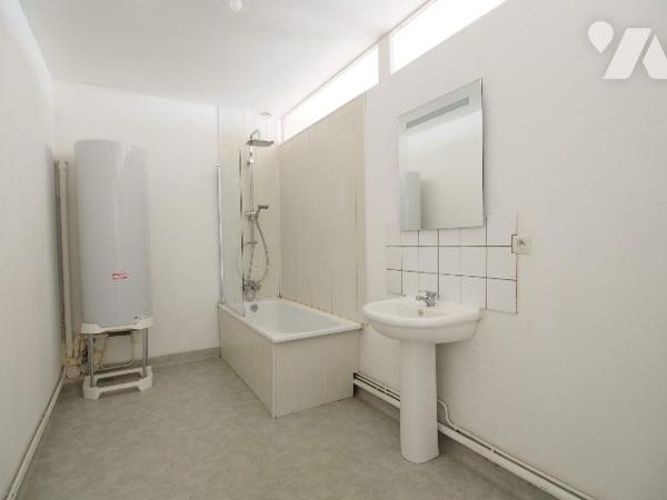 Maison à vendre Tour-en-Bessin