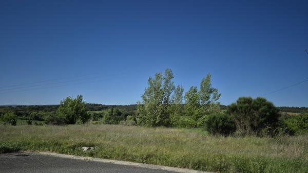 Terrain à vendre |  Bram |  448 m²