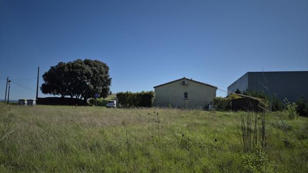 Terrain à vendre |  Bram |  448 m²