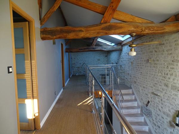 Maison Surgeres 5 pièce(s) 160m2