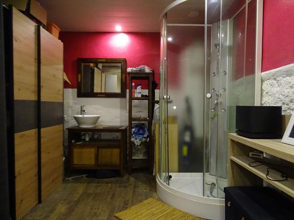 Maison Surgeres 5 pièce(s) 160m2