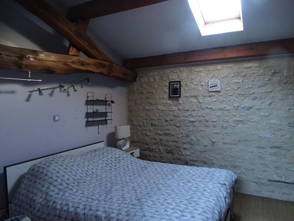 Maison Surgeres 5 pièce(s) 160m2