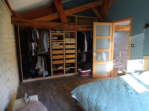 Maison Surgeres 5 pièce(s) 160m2