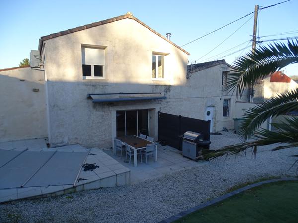 Maison Surgeres 5 pièce(s) 160m2