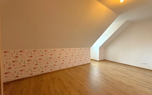 Maison à vendre    6 pièces •  Perrigny-lès-Dijon