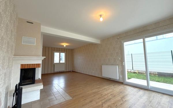 Maison à vendre    6 pièces •  Perrigny-lès-Dijon