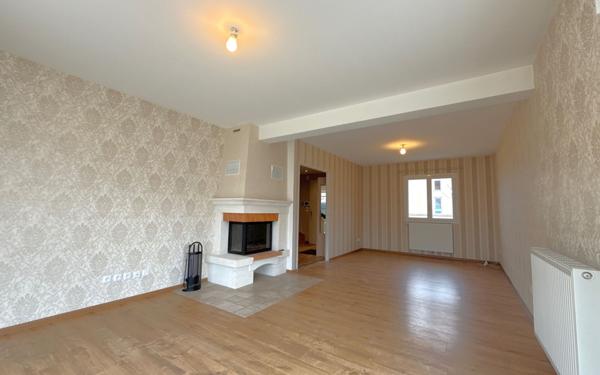 Maison à vendre    6 pièces •  Perrigny-lès-Dijon