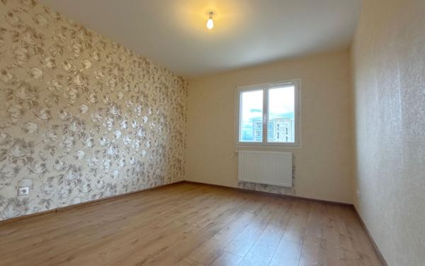 Maison à vendre    6 pièces •  Perrigny-lès-Dijon