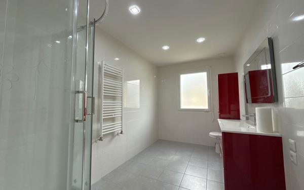 Maison à vendre    6 pièces •  Perrigny-lès-Dijon