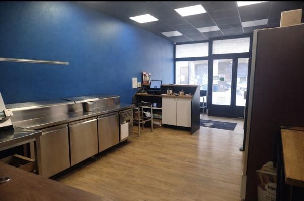 Fonds de Commerce 131 000 € H.A.I.*