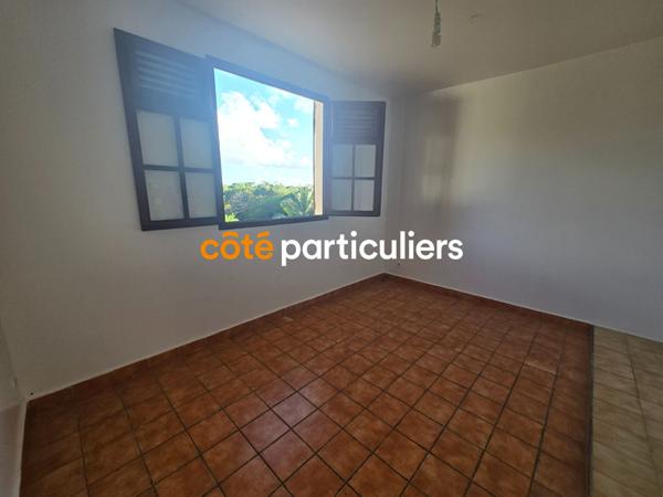 Location Maison92 m² - 4 Pièces - LE MOULE (97160)