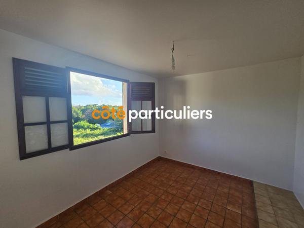 Location Maison92 m² - 4 Pièces - LE MOULE (97160)