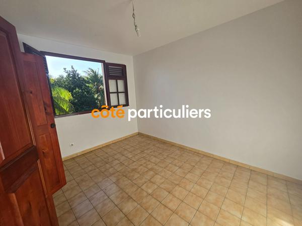 Location Maison92 m² - 4 Pièces - LE MOULE (97160)