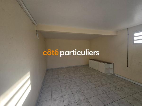 Location Maison92 m² - 4 Pièces - LE MOULE (97160)