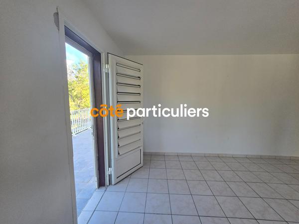 Location Maison92 m² - 4 Pièces - LE MOULE (97160)