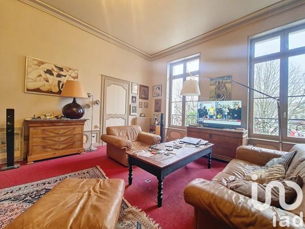 Appartement 4 pièces de 122 m² à Rochefort (17300)