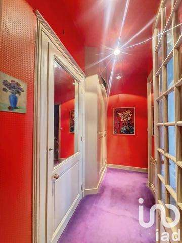 Appartement 4 pièces de 122 m² à Rochefort (17300)