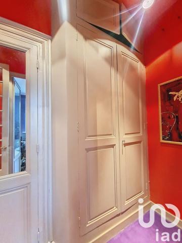 Appartement 4 pièces de 122 m² à Rochefort (17300)