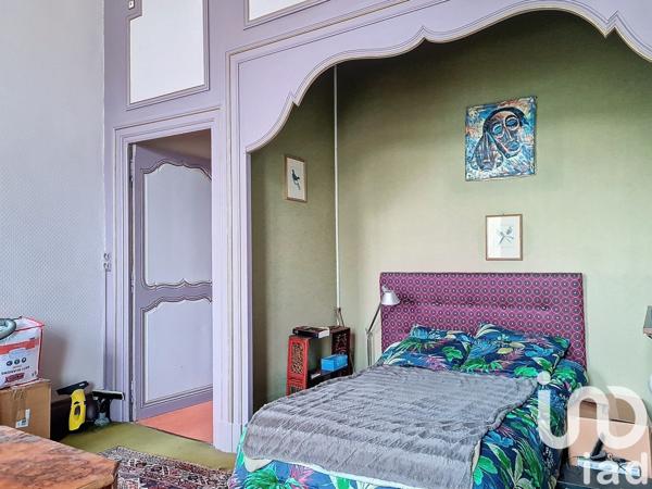 Appartement 4 pièces de 122 m² à Rochefort (17300)