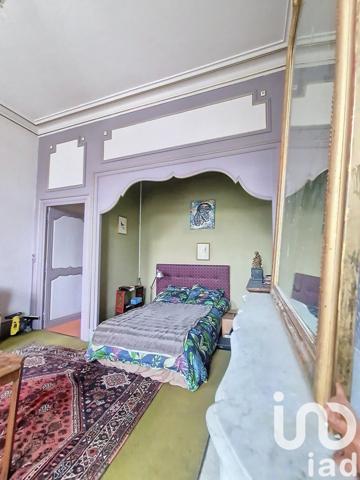Appartement 4 pièces de 122 m² à Rochefort (17300)
