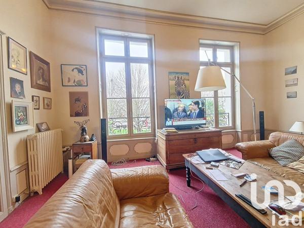 Appartement 4 pièces de 122 m² à Rochefort (17300)