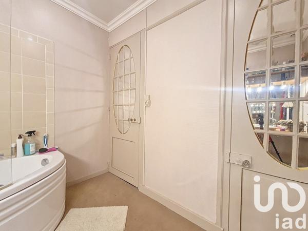 Appartement 4 pièces de 122 m² à Rochefort (17300)