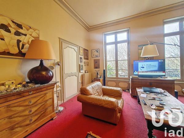 Appartement 4 pièces de 122 m² à Rochefort (17300)