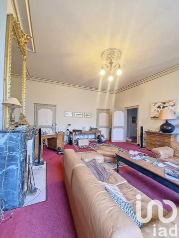 Appartement 4 pièces de 122 m² à Rochefort (17300)