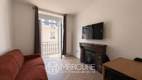 Appartement à Lyon 6ème