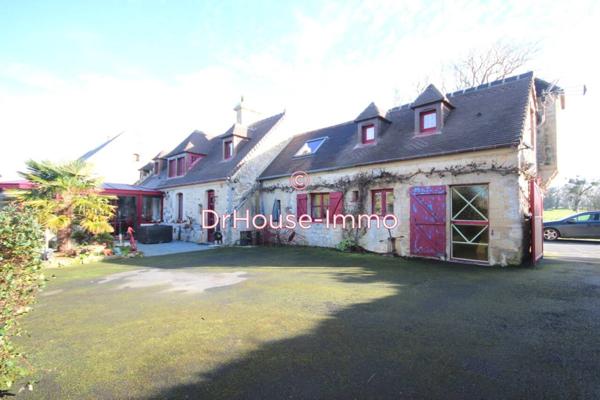 Maison à vendre 14 pièces de 255 m²