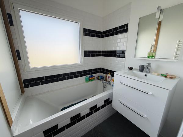 Givrand (85800) Maison 3 chambres Givrand