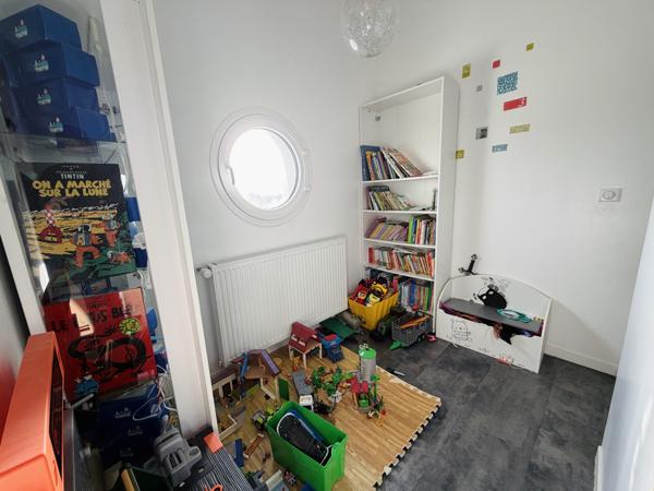 Givrand (85800) Maison 3 chambres Givrand