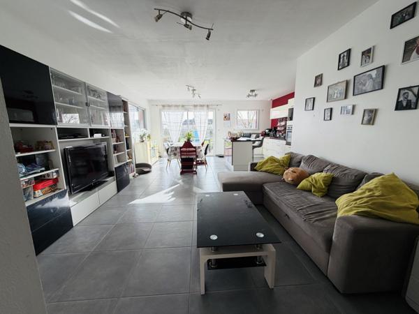 Givrand (85800) Maison 3 chambres Givrand