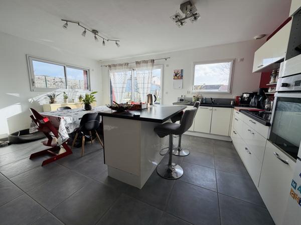 Givrand (85800) Maison 3 chambres Givrand