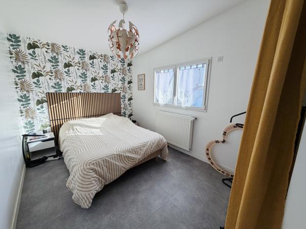 Givrand (85800) Maison 3 chambres Givrand