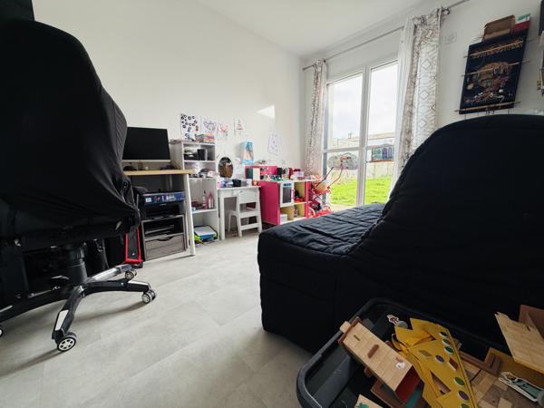 Givrand (85800) Maison 3 chambres Givrand